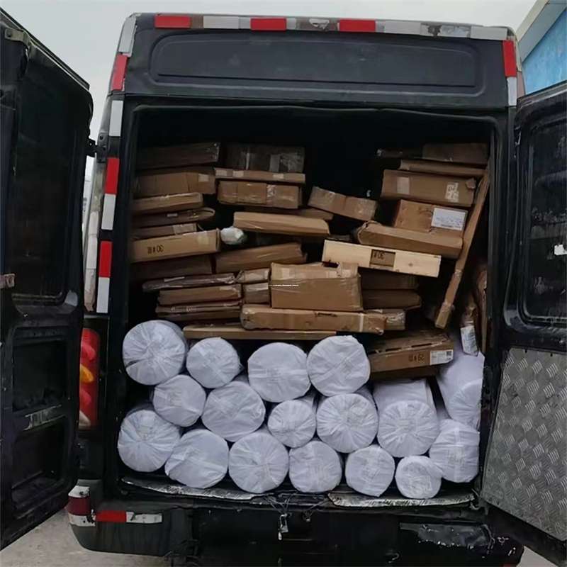安徽滁州定远县至义乌货运专线，一站式物流服务助您货畅其流！（到义乌物流专线）