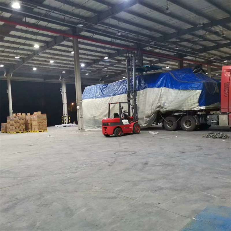 安徽滁州定远县到汝州物流公司-一站式服务，让货运更便捷（汝州物流公司电话查询）