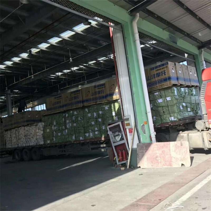 安徽滁州定远县至肥东物流专线，一站式服务让货运更高效（肥东物流公司电话号码）