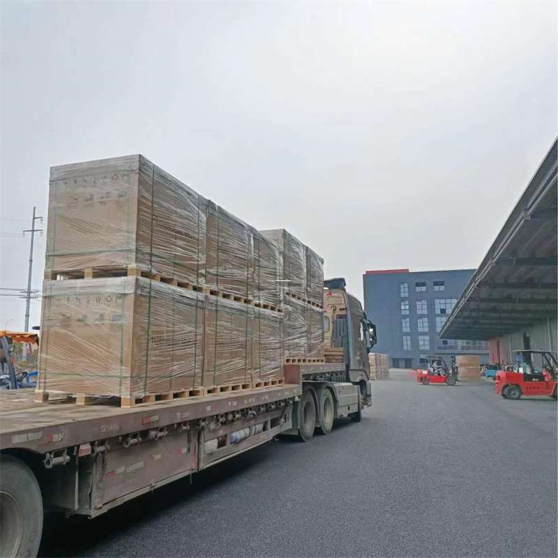 安徽滁州定远县到巢湖物流公司，一站式服务让您的货物运输无忧